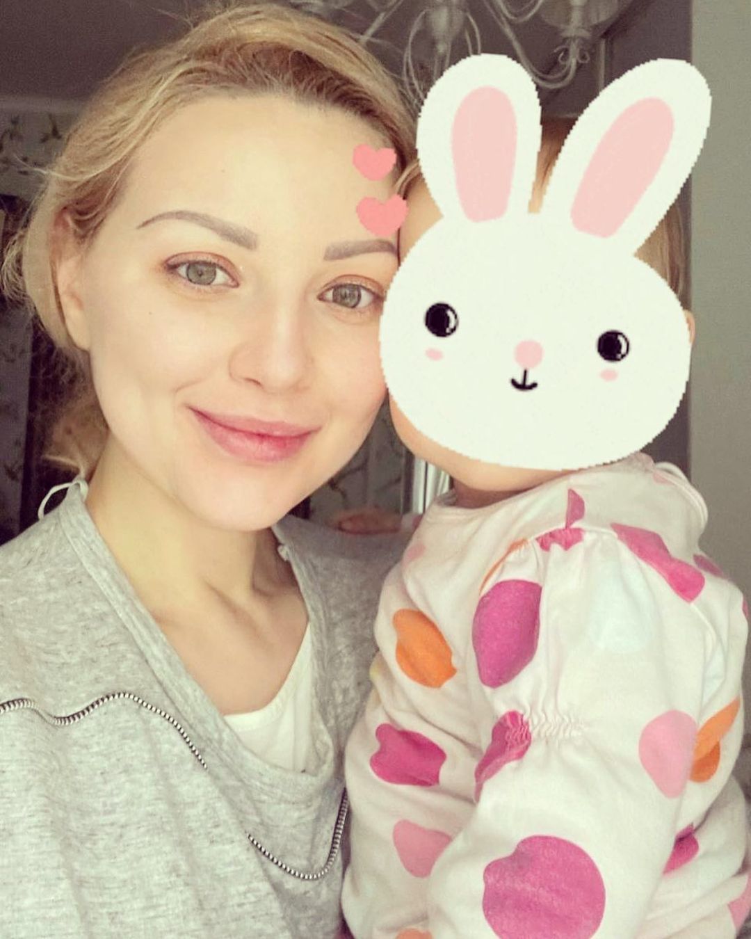 "Большая вера в нашу победу": Арина Домски - о "Молитве за Украину", дочери и родственниках из России